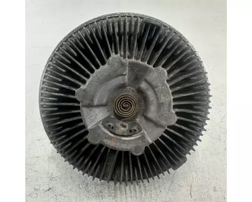 International T444E Fan Clutch