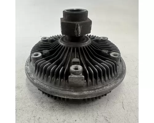 International T444E Fan Clutch