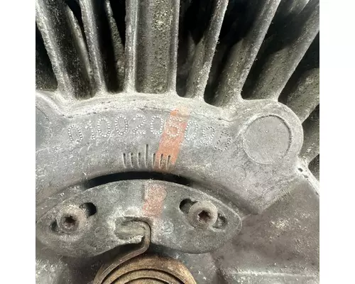 International T444E Fan Clutch