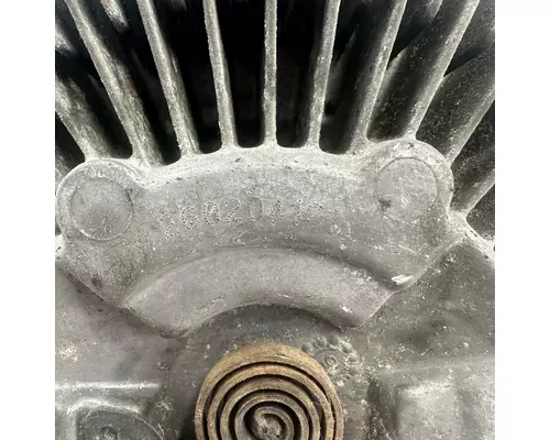 International T444E Fan Clutch