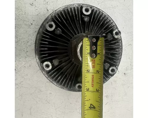International T444E Fan Clutch