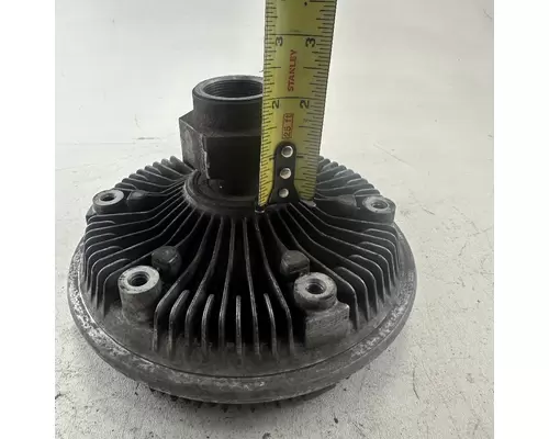 International T444E Fan Clutch