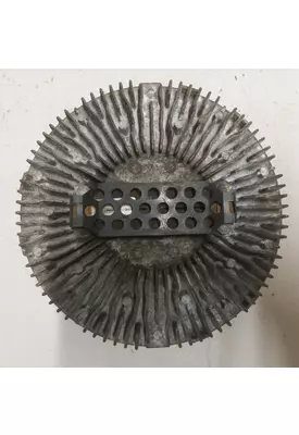 International T444E Fan Clutch