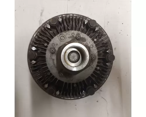 International T444E Fan Clutch