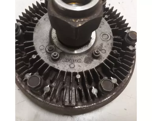 International T444E Fan Clutch