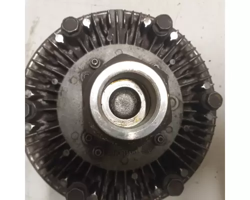 International T444E Fan Clutch