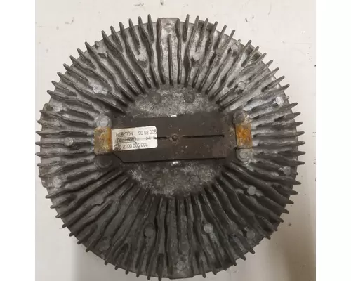 International T444E Fan Clutch