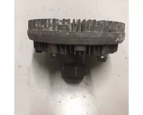 International T444E Fan Clutch