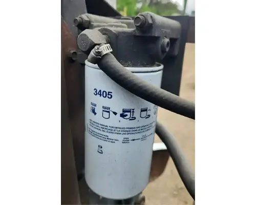 International T444E Filter  Water Separator