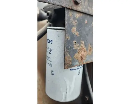 International T444E Filter  Water Separator
