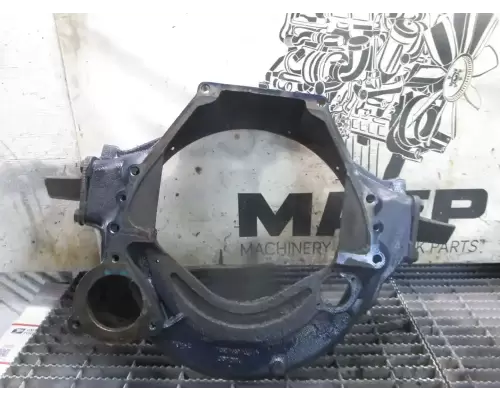 International T444E Flywheel Housing