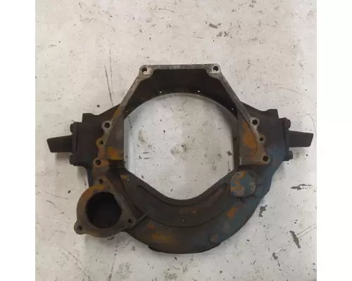 International T444E Flywheel Housing