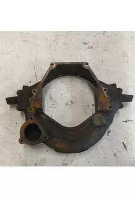 International T444E Flywheel Housing