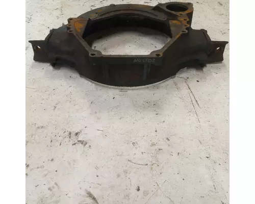 International T444E Flywheel Housing