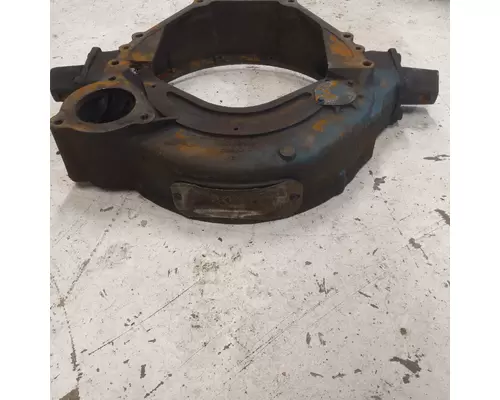 International T444E Flywheel Housing