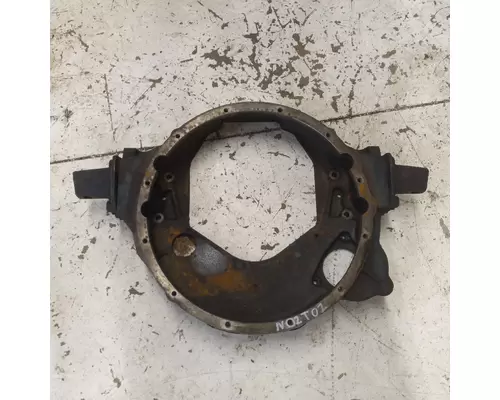 International T444E Flywheel Housing