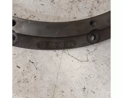 International T444E Flywheel Housing