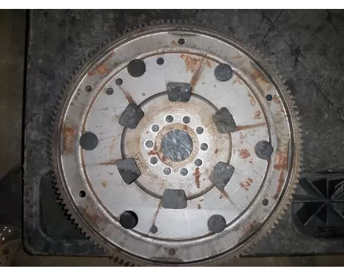 International T444E Flywheel