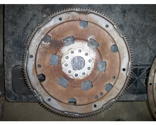 International T444E Flywheel