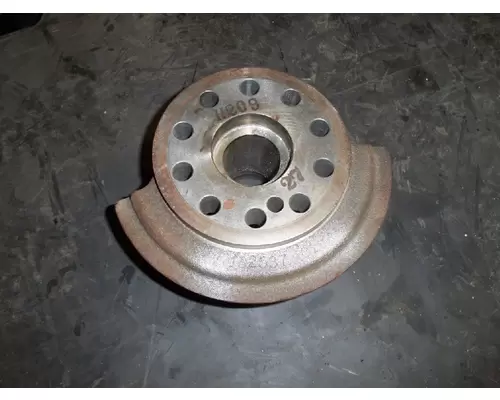 International T444E Flywheel