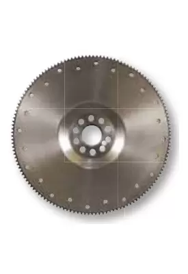International T444E Flywheel