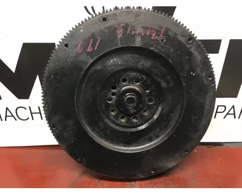 International T444E Flywheel