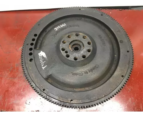 International T444E Flywheel