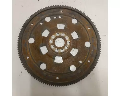International T444E Flywheel