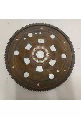 International T444E Flywheel