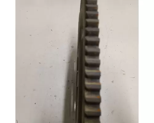 International T444E Flywheel