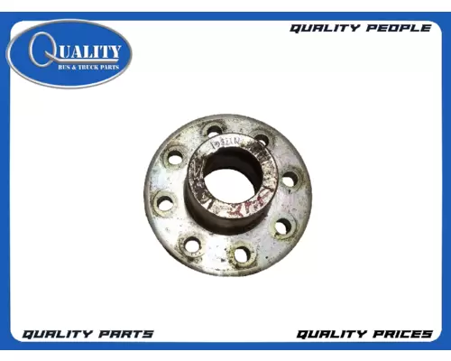 International T444E Flywheel