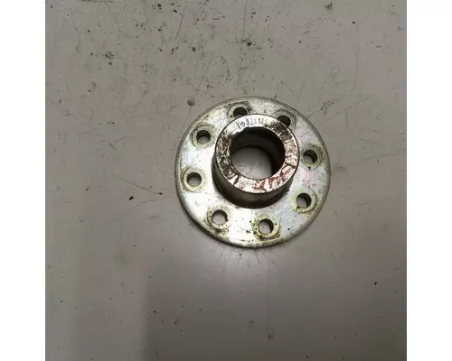 International T444E Flywheel