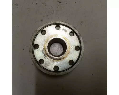 International T444E Flywheel