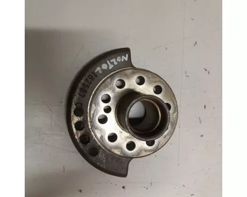 International T444E Flywheel