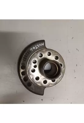 International T444E Flywheel