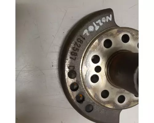 International T444E Flywheel