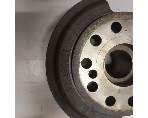 International T444E Flywheel