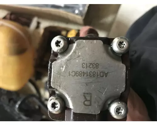 International T444E Fuel Injection Parts