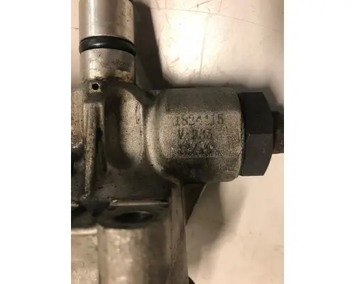 International T444E Fuel Pump