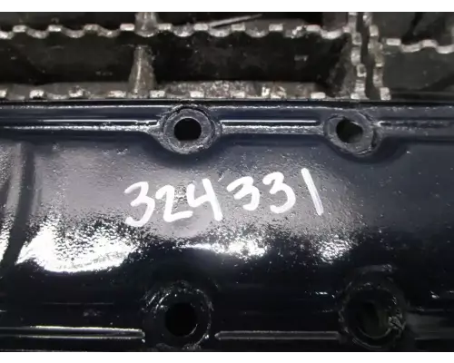 International T444E Intake Manifold