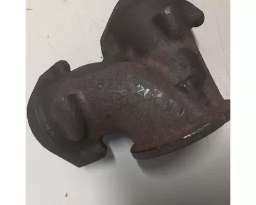 International T444E Intake Manifold