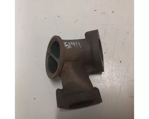 International T444E Intake Manifold
