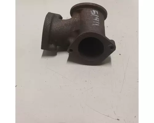 International T444E Intake Manifold