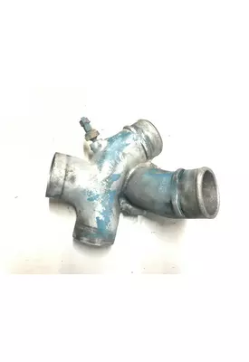 International T444E Intake Manifold