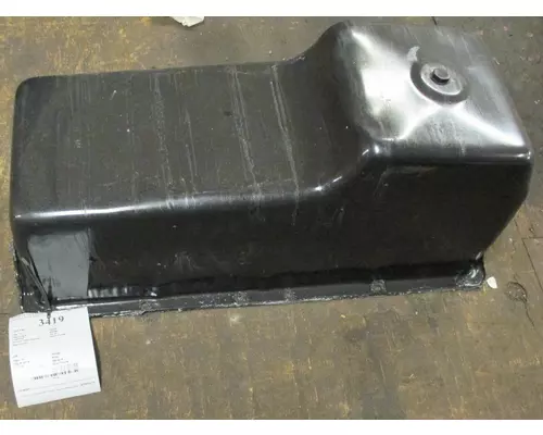 International T444E Oil Pan