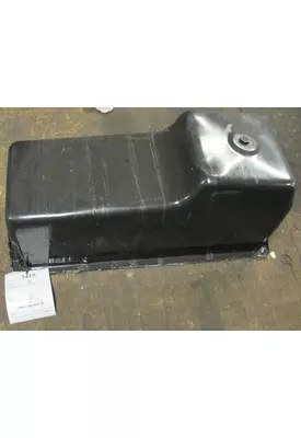 International T444E Oil Pan