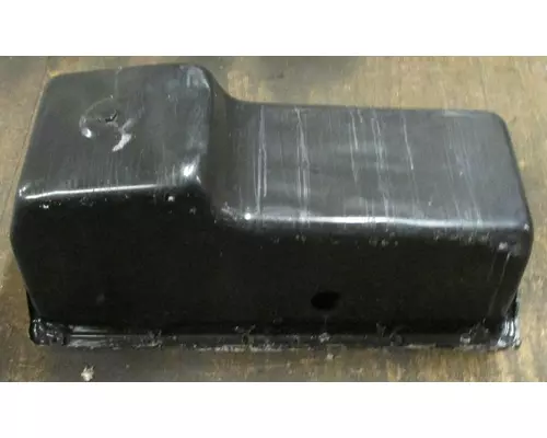 International T444E Oil Pan