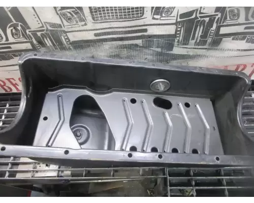 International T444E Oil Pan