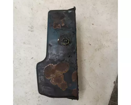 International T444E Oil Pan