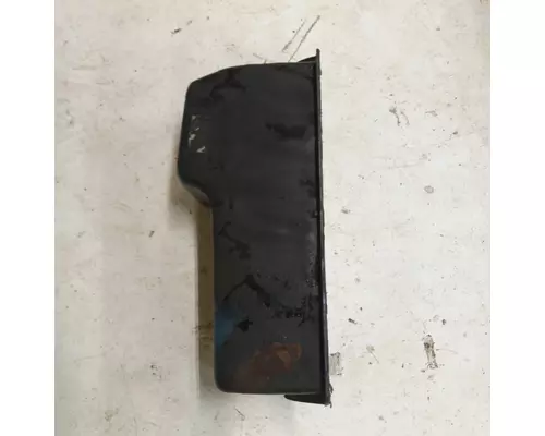 International T444E Oil Pan